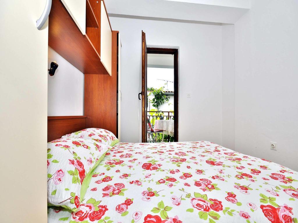 Apartments Mira 645 Poreč Værelse billede