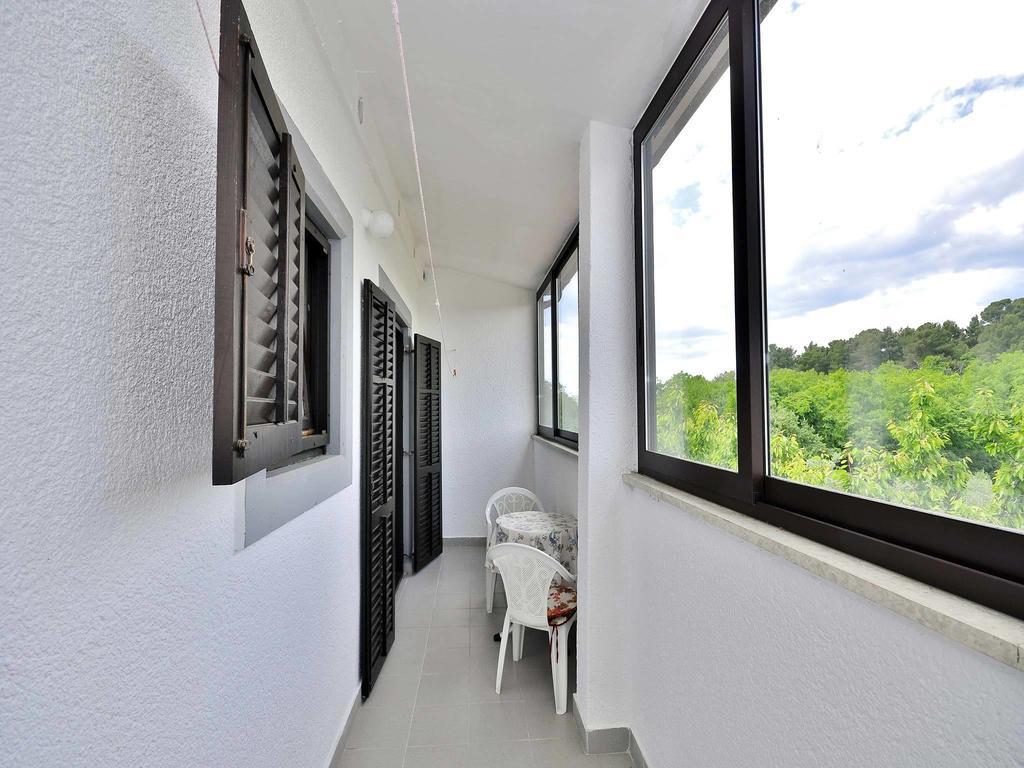 Apartments Mira 645 Poreč Værelse billede
