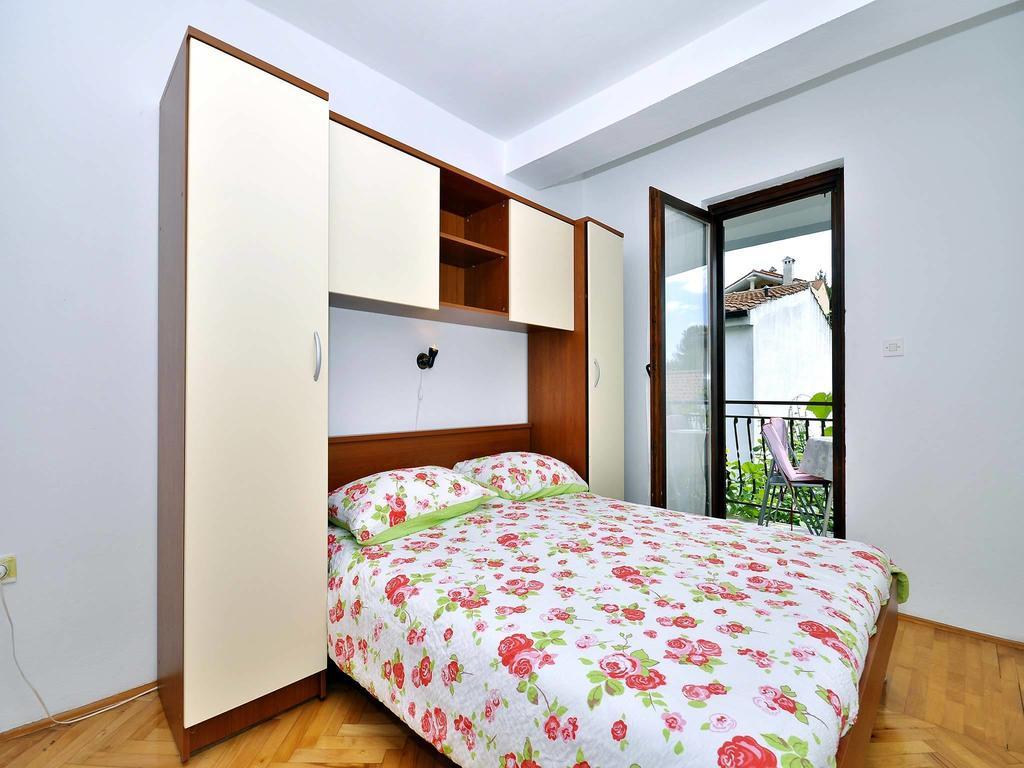 Apartments Mira 645 Poreč Værelse billede