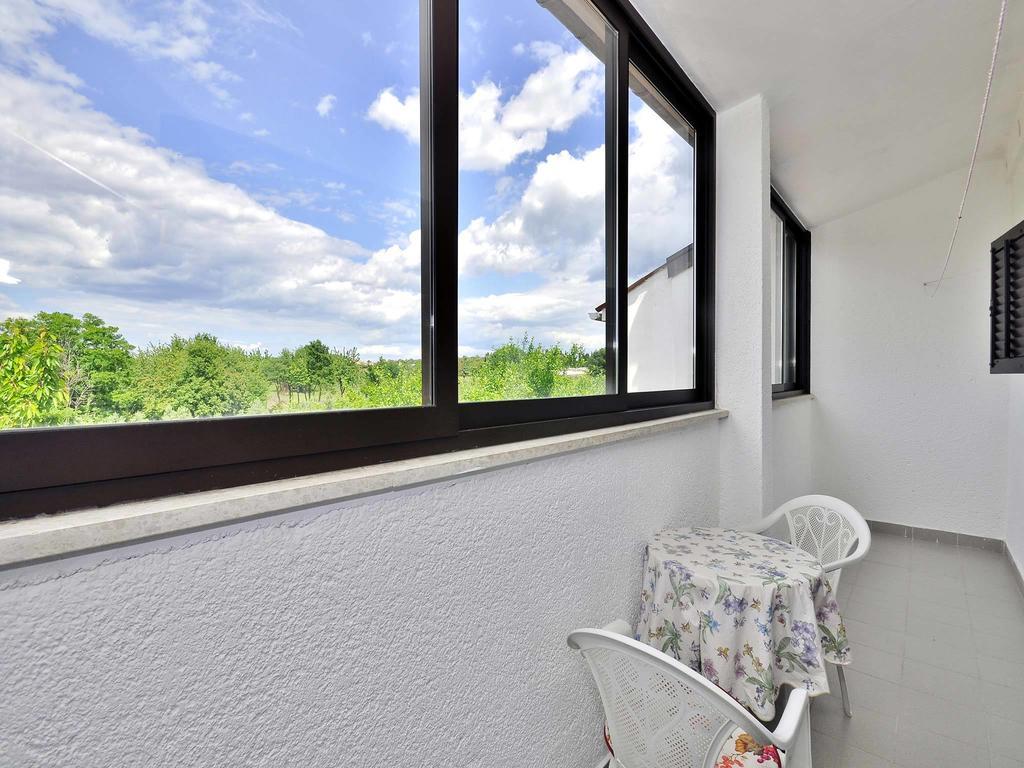 Apartments Mira 645 Poreč Værelse billede