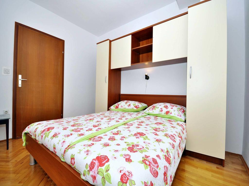 Apartments Mira 645 Poreč Værelse billede