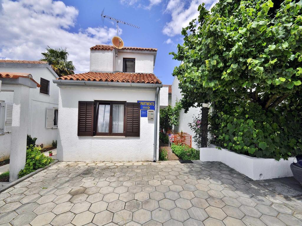 Apartments Mira 645 Poreč Værelse billede