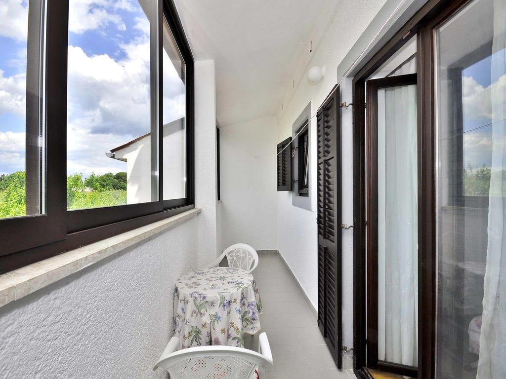 Apartments Mira 645 Poreč Værelse billede