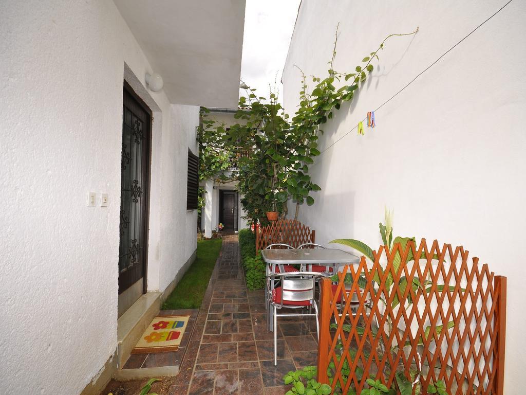 Apartments Mira 645 Poreč Værelse billede