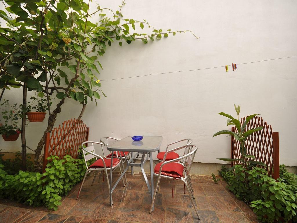 Apartments Mira 645 Poreč Værelse billede