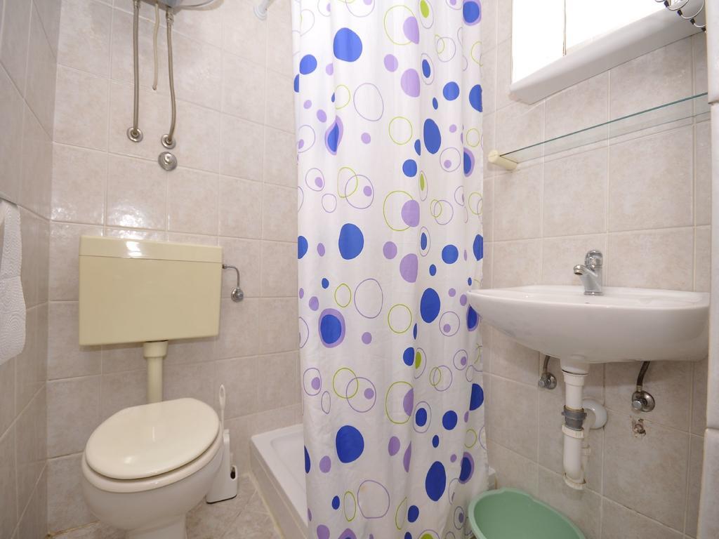 Apartments Mira 645 Poreč Værelse billede