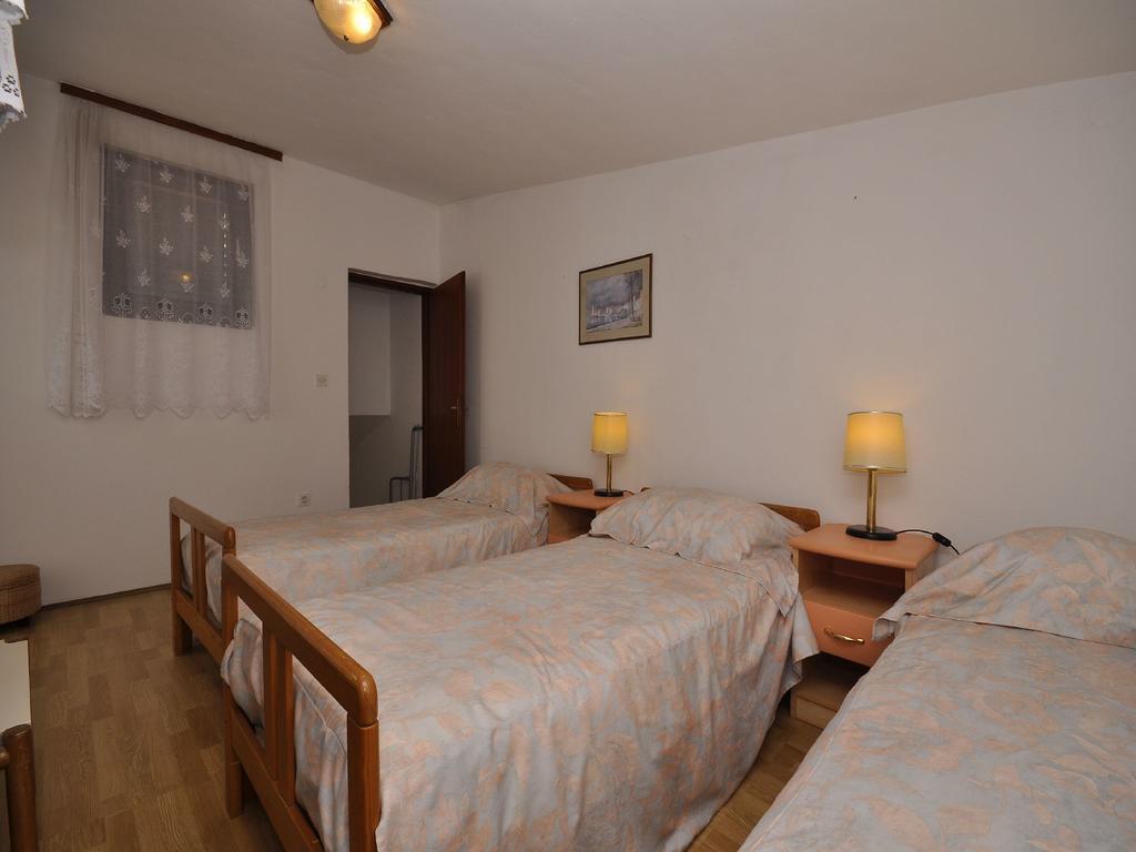 Apartments Mira 645 Poreč Værelse billede