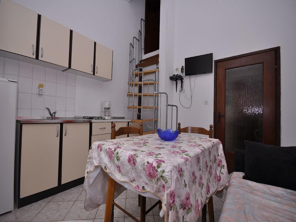 Apartments Mira 645 Poreč Værelse billede