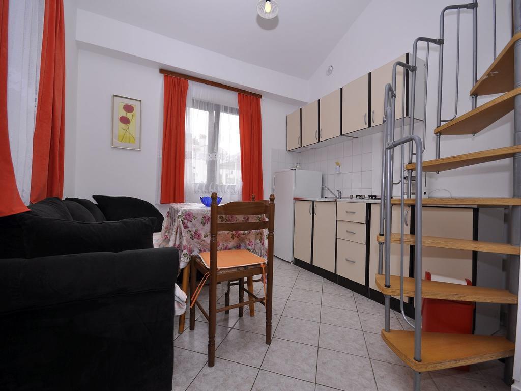 Apartments Mira 645 Poreč Værelse billede