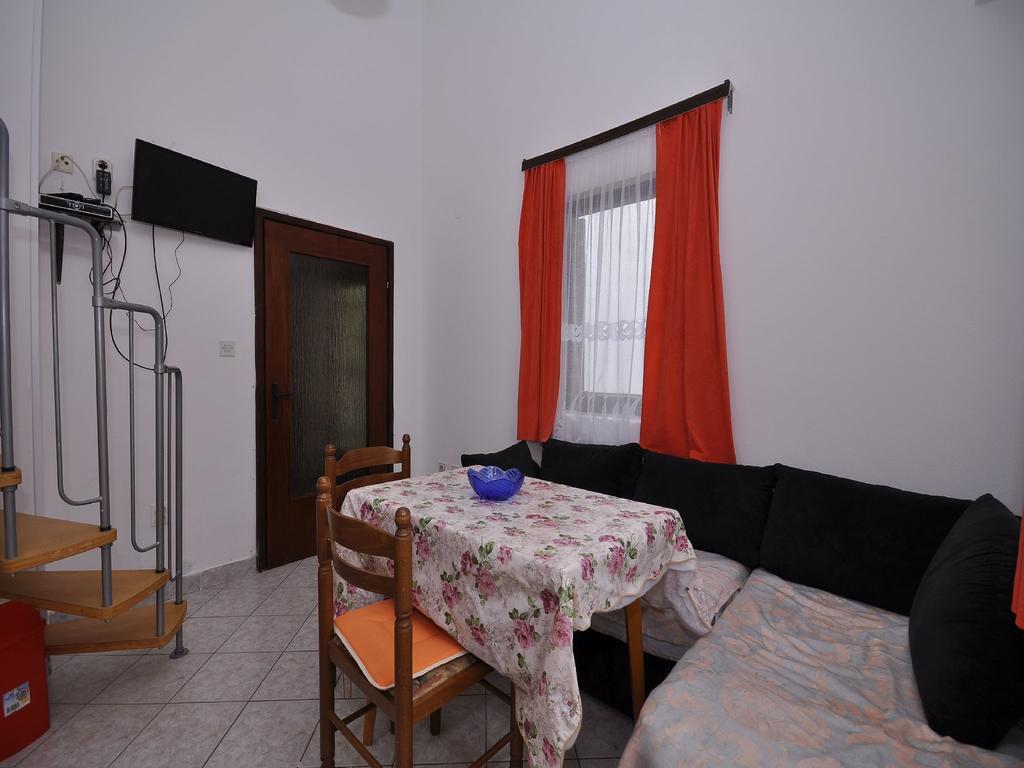 Apartments Mira 645 Poreč Værelse billede