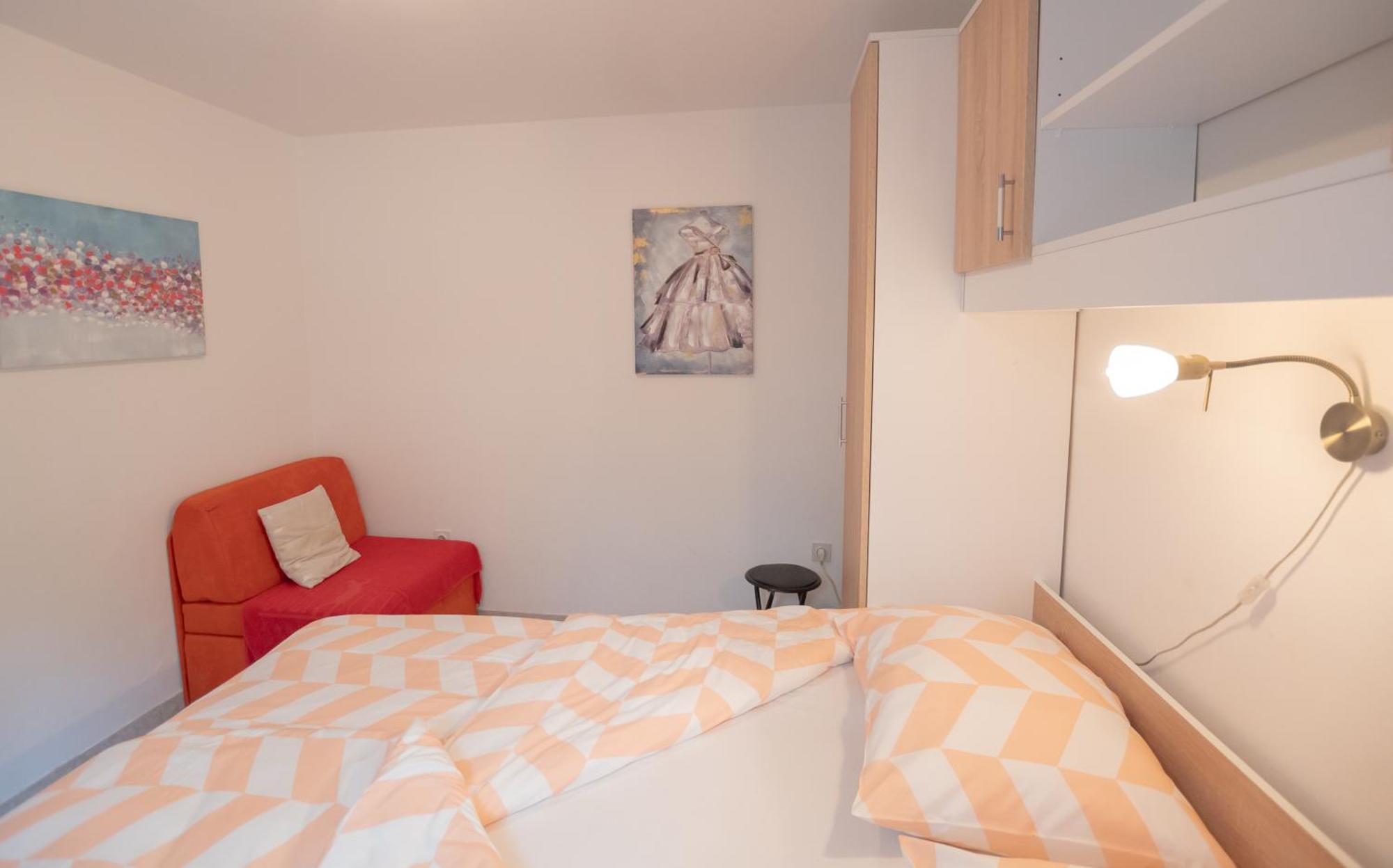 Apartments Mira 645 Poreč Eksteriør billede