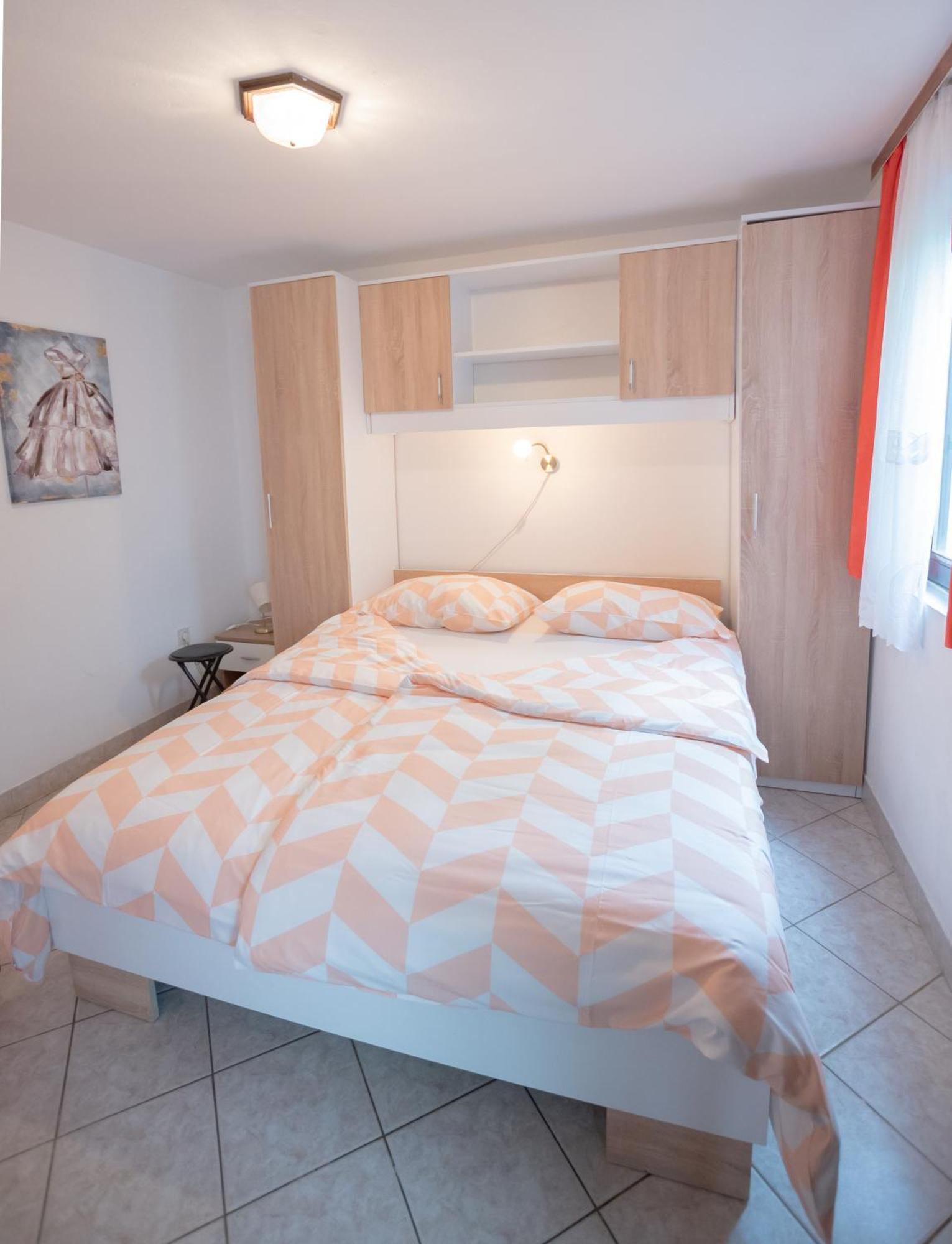 Apartments Mira 645 Poreč Eksteriør billede