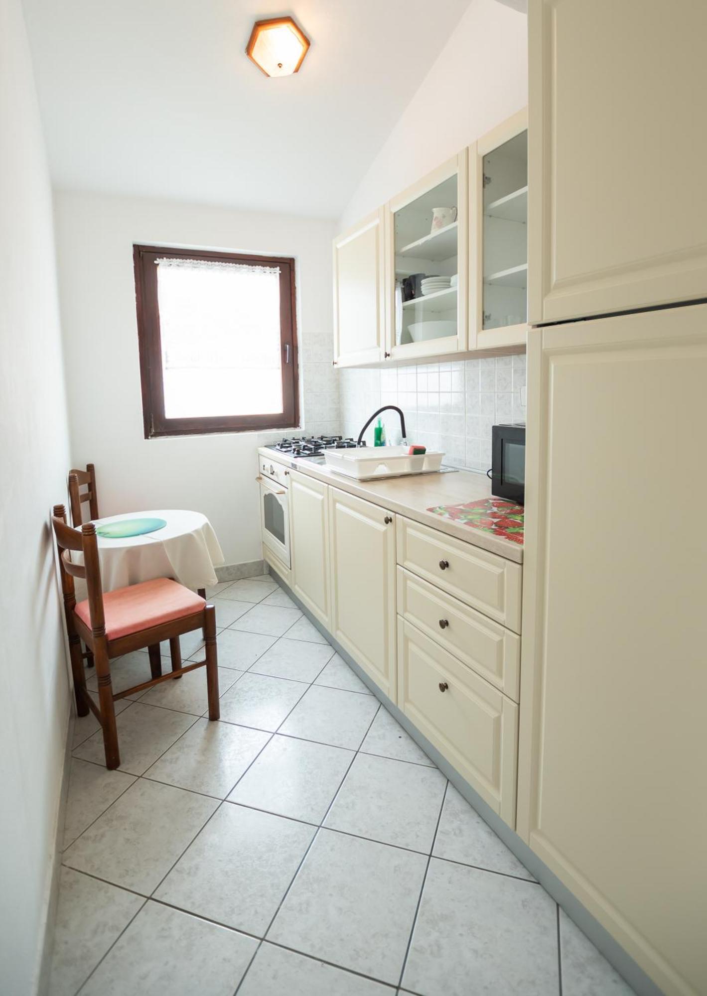 Apartments Mira 645 Poreč Eksteriør billede